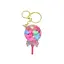 Брелок прозорий дизайн 7 Bibi Toys (763074BT) - мініатюра 1
