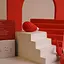 Віброяйце Magic Motion Sundae 19 см червоний - мініатюра 8