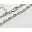 Срібний ланцюжок Красцветмет Якірне. НЦ222063 50 - мініатюра 2