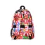 Рюкзак Bagland Stylish L 24 л сублимация 1344 (00518694) - миниатюра 4