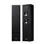 Комплект акустики Yamaha Set NS-F51+NS-P51 Black - мініатюра 2