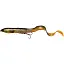 Воблер Savage Gear 3D Hard Eel 170SS 2+1 170 мм 50.0 г Black Gold - миниатюра 1