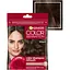 Крем-краска для волос Garnier Color Shampoo Retouch без аммиака Каштановый 4.0, 20 мл - миниатюра 2