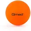Мяч массажный  Lacrosse Ball, оранжевый Ø 6 см Qmed fit0025167 - миниатюра 1