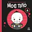 Моя контрастна книжка. Моє тіло - Наталя Мірошниченко - миниатюра 1