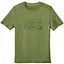 Футболка Smart Wool Merino 150 Backpacker's Tee Light Loden S (1033-SW 16048.261-S) - мініатюра 1