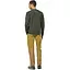 Светр Salewa Fanes Dry Pullover M M Темно-оливковий (1054-013.012.1131) - мініатюра 8