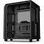 Корпус NZXT H6 Flow RGB Black (CC-H61FB-R1) без БЖ - мініатюра 4