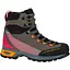 Ботинки LaSportiva Trango Trk Woman GTX 41 Dark Brown/Pink LaSportiva (1052-31E913207 41) - миниатюра 2