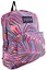 Молодежный рюкзак 25L Superbreak JanSport 42х32х21 см sum0023967 - миниатюра 4