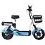 Електроскутер E-scooter 350W в асортименті - мініатюра 3