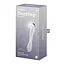 Ділдо Satisfyer Dazzling Crystal 1 (Transparent) - мініатюра 5