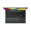 Ноутбук Asus VivoBook Go 15 E1504GA (E1504GA-WB01-CB) Black - миниатюра 4