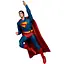 Фигурка DC Comics Superman - Superman Movie - 7in (Супермен) - миниатюра 4