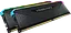 Оперативная память Corsair 32GB (2x16GB) DDR4 3200MHz Vengeance RGB RS Black (CMG32GX4M2E3200C16) Б/У - миниатюра 3