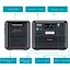 Зарядная станция Choetech BS008 2400W (105376) - миниатюра 5