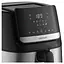 Мультипіч Sencor Vita Fryer нержавіюча сталь-чорна 1600 Вт (SFR6600SS-EUE3) - мініатюра 4