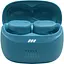 Навушники JBL TWS Tune Buds 2 Turquoise (JBLTBUDS2TQE) - мініатюра 2
