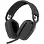 Bluetooth-гарнитура Logitech Zone Vibe 100 Wireless Graphite (981-001213) - миниатюра 1
