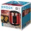Мультиварка Brock MC 3602 RD 700Вт 5л 36 програм - мініатюра 2
