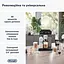 Кавомашина автоматична Delonghi Eletta Explore Ecam 450.86.T - мініатюра 2