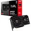 Видеокарта Asus Dual Radeon RX 9060 XT 16GB (DUAL-RX9060XT-16G) UA [153790] - миниатюра 1