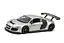 Машинка Rastar Audi R8 LMS 1:24 серебристый 56100 - миниатюра 1