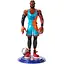 Фігурка Looney Tunes Lebron SJ2 Bendyfig (Космічний джем 2) 19 см - мініатюра 1