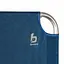 Шезлонг садовый раскладной Bo-Camp Copa Rio Ocean - миниатюра 9