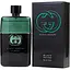 Туалетна вода Gucci Guilty Black Pour Homme 50 мл - мініатюра 1