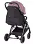 Прогулочная коляска-книга Carrello Delta CRL-5517 Rose Pink 2024 - миниатюра 7