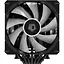Кулер для процесора ID-Cooling SE-207-XT ARGB Black (SE-207-XT ARGB) - мініатюра 4