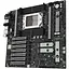 Материнська плата ASUS PRO WS WRX90E-SAGE SE (PRO WS WRX90E-SAGE SE) (Socket TR5, AMD WRX90, EEB) - мініатюра 4