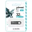 Flash Wibrand USB 3.2 Gen1 Eagle 32GB Grey - мініатюра 2
