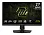 Монітор MSI 27" MAG 272QPF-E20 teh0024889 - мініатюра 2