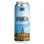Пиво Jager Brewery Франкель світле 4.2% 0.5 л з/б - мініатюра 1