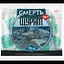 Смерть крысам 200г синяя - миниатюра 1