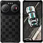 Смартфон Oukitel IIIF150 Air3 12/512GB Black - мініатюра 1