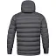 Куртка Frontier Borealis XXL Пух Dark grey - миниатюра 3