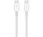 Кабель Apple Thunderbolt 3 (USB-C) CABLE 0.8 m (MQ4H2) білий - мініатюра 1