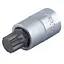 Торцева головка Hans зі вставкою 1/2, 16 мм L55 мм (4028M16 L55mm) - мініатюра 3