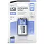 Акумулятор Крона USB-С 390 mAh 9V (Li-Polymer) ColorWay (CW-UB9V-06) - мініатюра 1