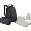 Рюкзак Thule Changing Backpack Black (TH 11200360) - мініатюра 9