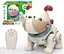 Пес Спайк WToys, сенсор, мелодии, запись голоса, пульт - миниатюра 1