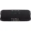Портативная акустика JBL Flip 7 Black (JBLFLIP7BLK) - миниатюра 2