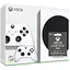 Microsoft Xbox Series S 512Gb + Геймпад Microsoft Xbox Series X, S (Robot White) + Xbox Game Pass Ultimate (12 месяцев) - миниатюра 1