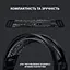 Навушники Logitech G733 Lightspeed Wireless RGB Gaming Headset Black (981-000864) - мініатюра 2