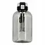 Пляшка для води 4FIZJO спортивна 2000 мл Grey (P-5905973403825) - мініатюра 2