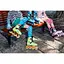 Ролики Micro Infinite CE 34-37 Pink (1012-MIS-CE-PK-34-37) - мініатюра 2