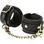 Фіксатори для ніг Fifty Shades of Grey Bound To You Ankle Cuffs чорний - мініатюра 1